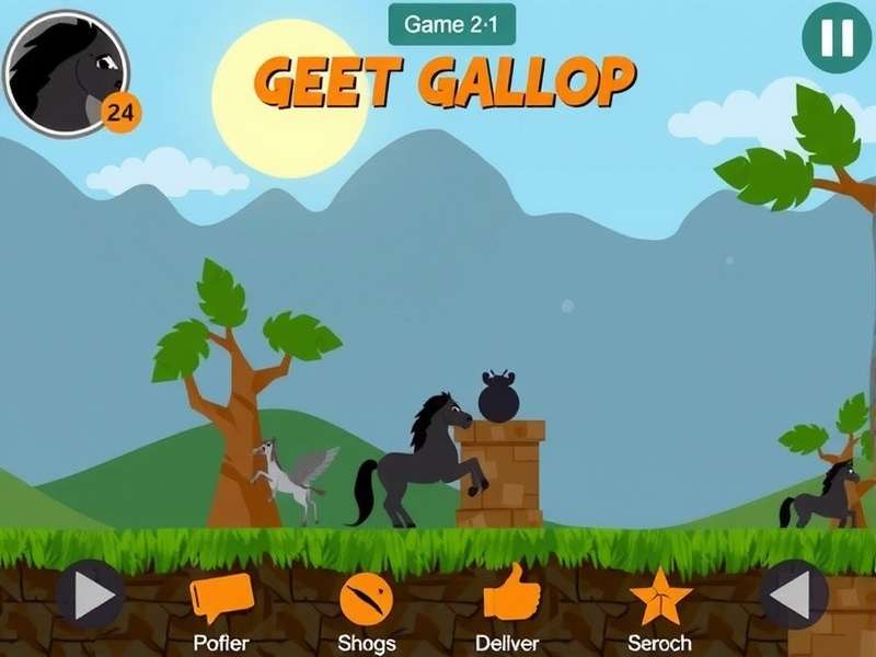 Geet Gallop Note Types